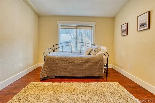 983 Wedgwood Road Black Hawk, CO 80422