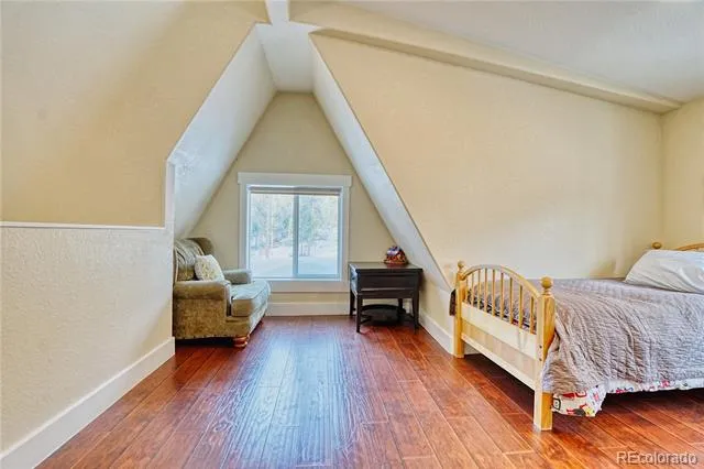 983 Wedgwood Road Black Hawk, CO 80422