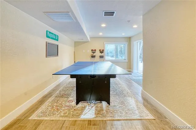 983 Wedgwood Road Black Hawk, CO 80422