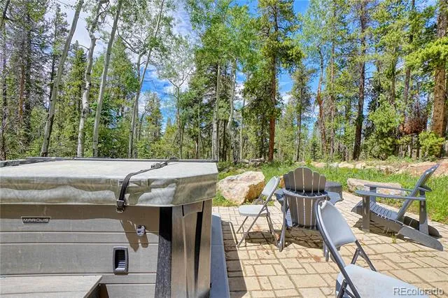 983 Wedgwood Road Black Hawk, CO 80422