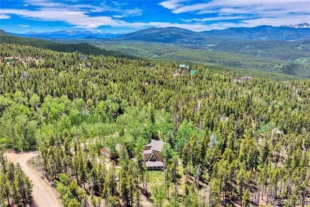 983 Wedgwood Road Black Hawk, CO 80422