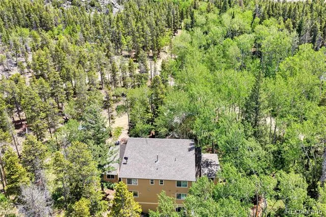983 Wedgwood Road Black Hawk, CO 80422