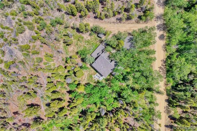 983 Wedgwood Road Black Hawk, CO 80422