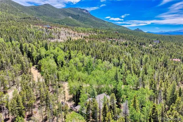 983 Wedgwood Road Black Hawk, CO 80422