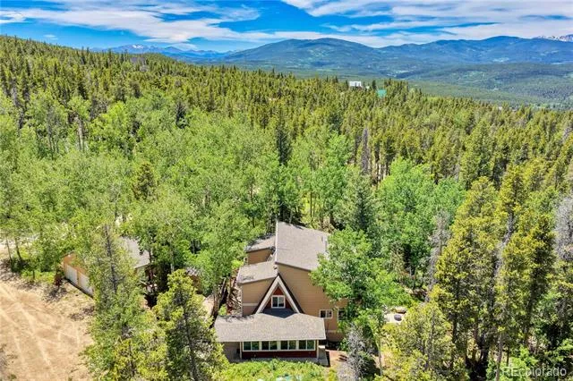 983 Wedgwood Road Black Hawk, CO 80422