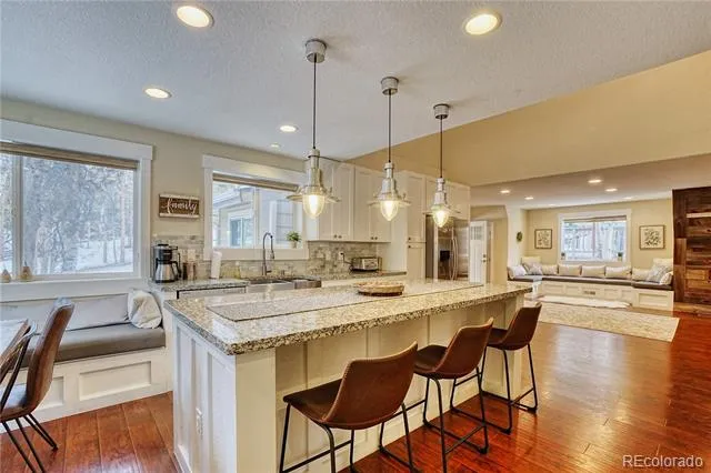 983 Wedgwood Road Black Hawk, CO 80422