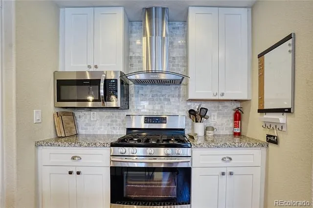 983 Wedgwood Road Black Hawk, CO 80422