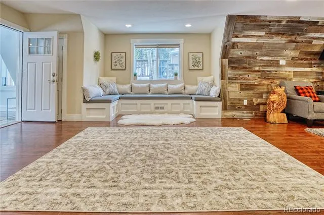 983 Wedgwood Road Black Hawk, CO 80422
