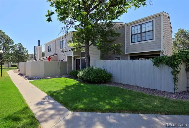 7875 W 87th Drive Arvada, CO 80005