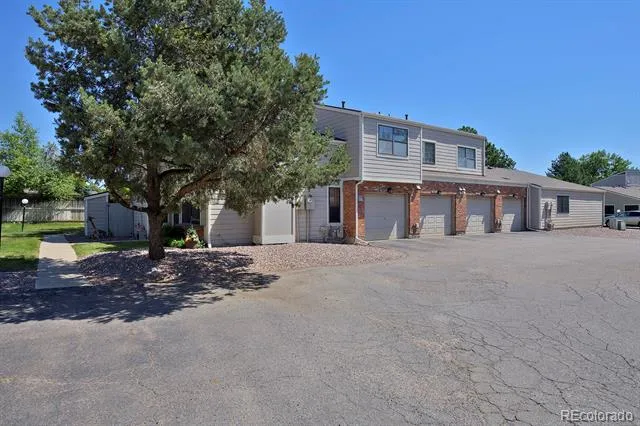 7875 W 87th Drive Arvada, CO 80005