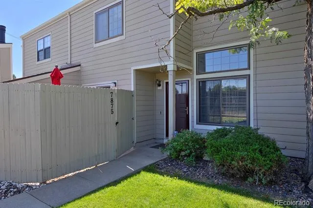 7875 W 87th Drive Arvada, CO 80005