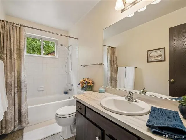 55 Deer Trail Drive Bailey, CO 80421