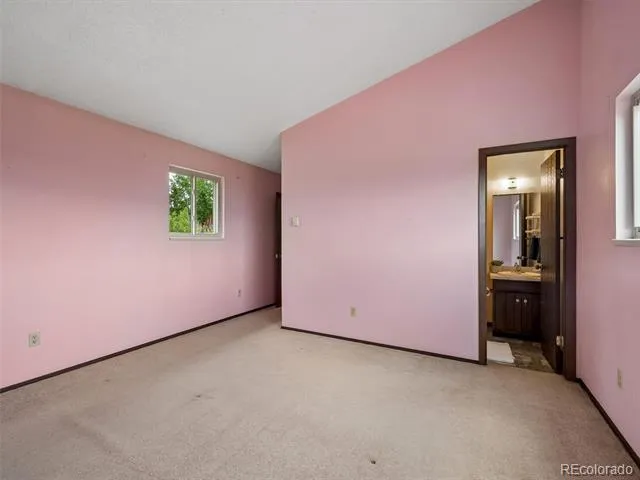 55 Deer Trail Drive Bailey, CO 80421