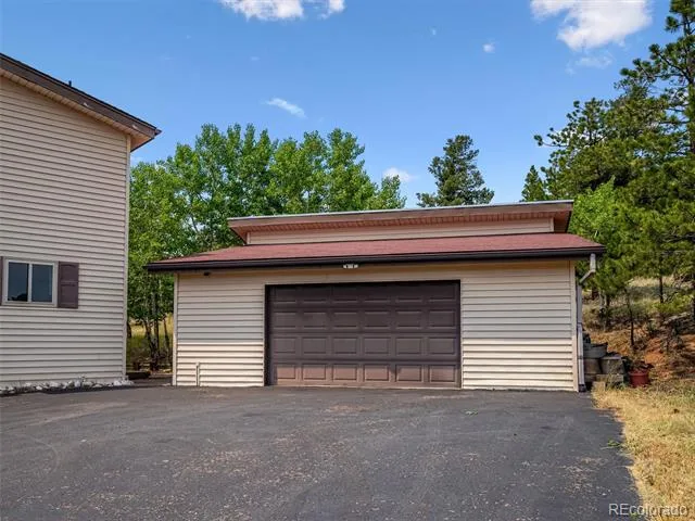 55 Deer Trail Drive Bailey, CO 80421