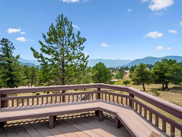 55 Deer Trail Drive Bailey, CO 80421