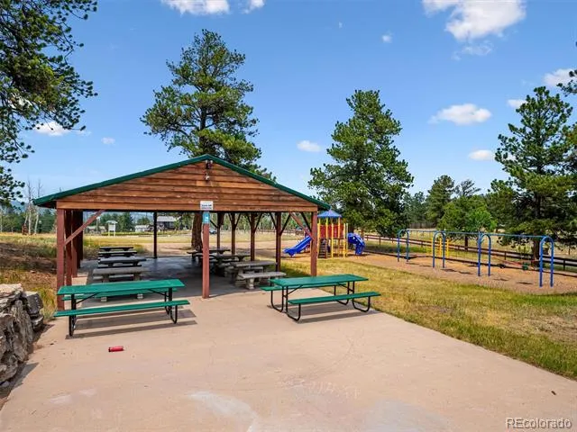 55 Deer Trail Drive Bailey, CO 80421