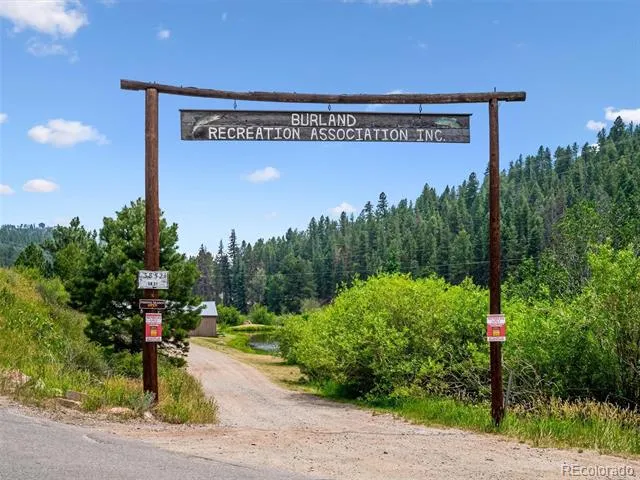 55 Deer Trail Drive Bailey, CO 80421