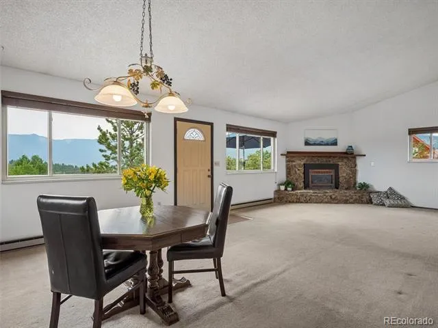 55 Deer Trail Drive Bailey, CO 80421