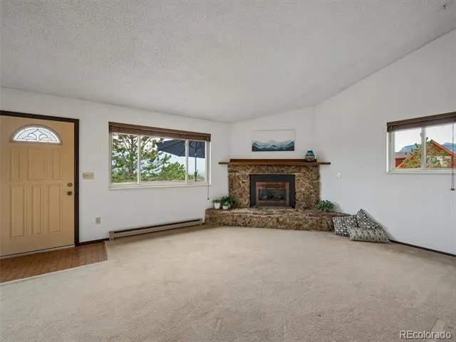 55 Deer Trail Drive Bailey, CO 80421