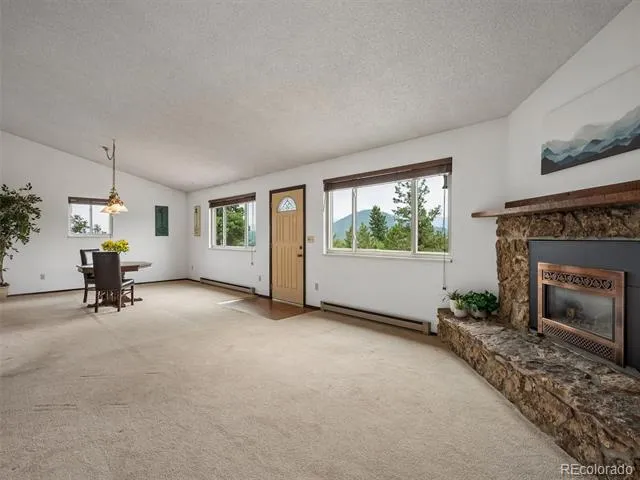 55 Deer Trail Drive Bailey, CO 80421