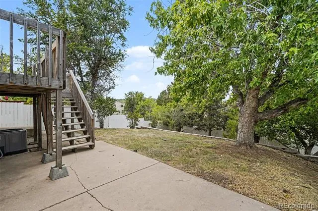 4227 S Uravan Street Aurora, CO 80013