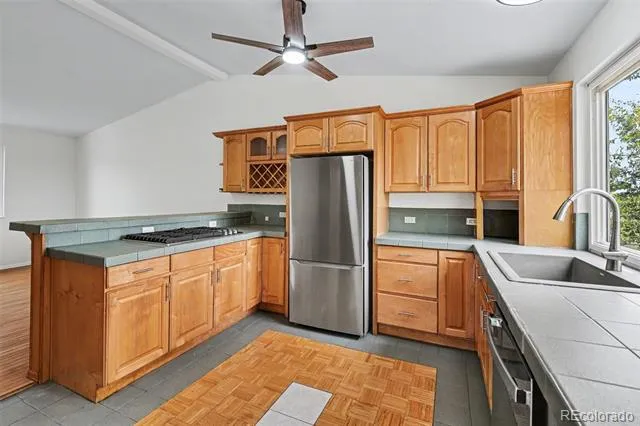 4227 S Uravan Street Aurora, CO 80013