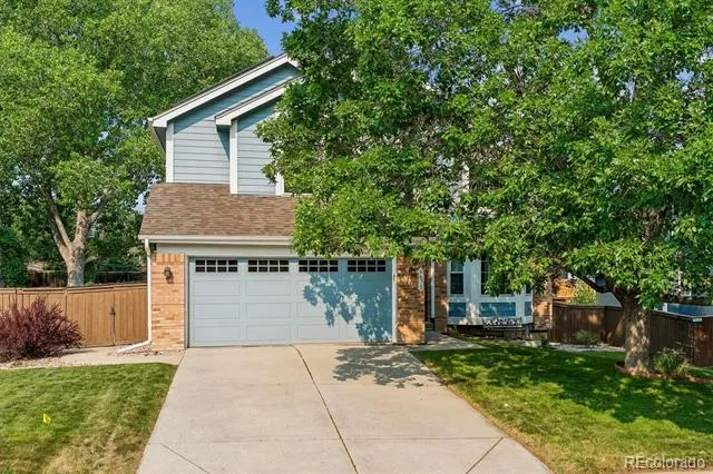 9675 Red Oakes Place Littleton, CO 80126