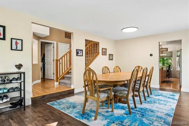 9675 Red Oakes Place Littleton, CO 80126