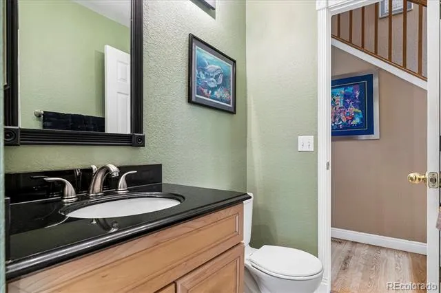 9675 Red Oakes Place Littleton, CO 80126