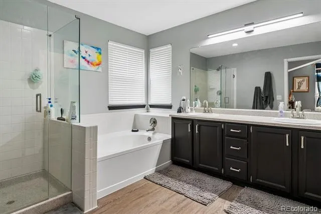 9675 Red Oakes Place Littleton, CO 80126
