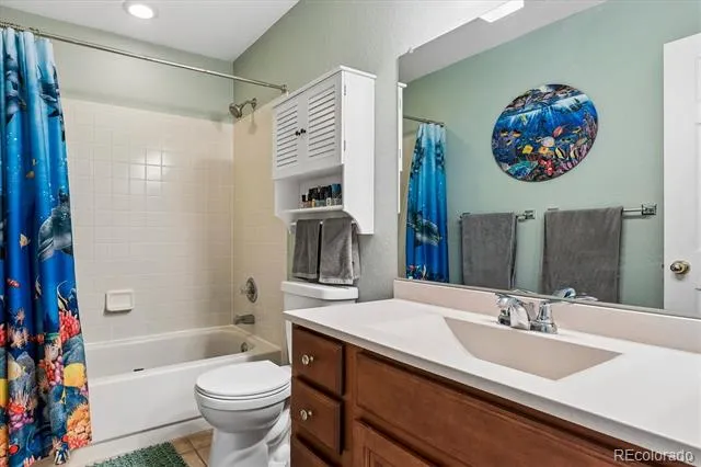 9675 Red Oakes Place Littleton, CO 80126