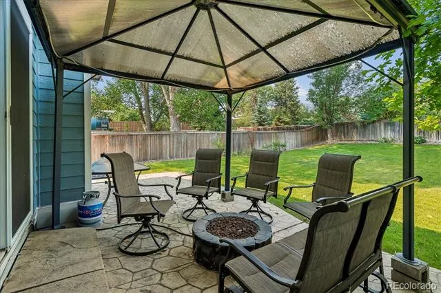 9675 Red Oakes Place Littleton, CO 80126