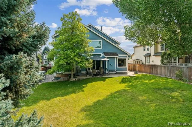 9675 Red Oakes Place Littleton, CO 80126