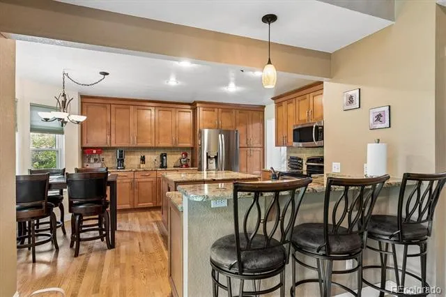 9675 Red Oakes Place Littleton, CO 80126