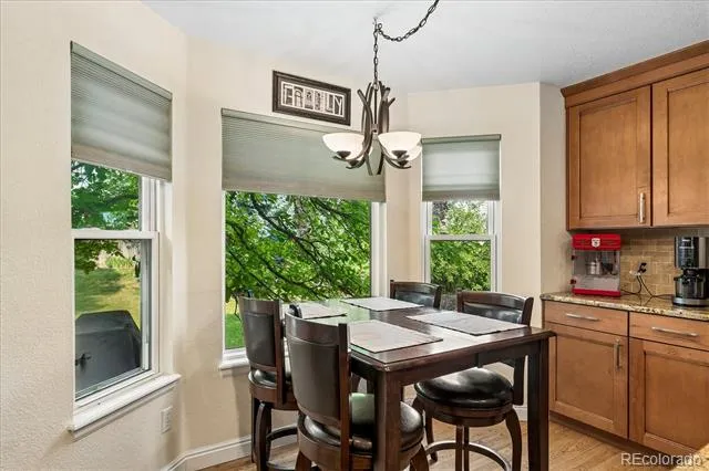 9675 Red Oakes Place Littleton, CO 80126