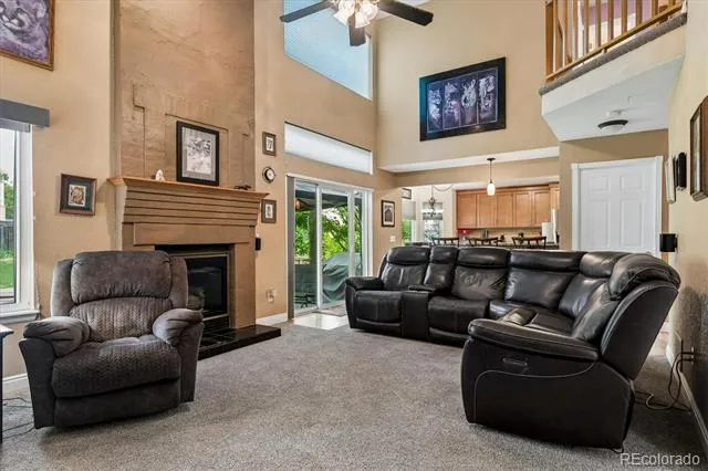 9675 Red Oakes Place Littleton, CO 80126