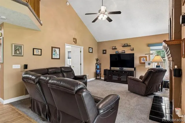 9675 Red Oakes Place Littleton, CO 80126