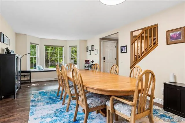 9675 Red Oakes Place Littleton, CO 80126