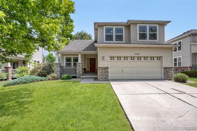 1114 W 135th Lane Denver, CO 80234