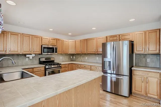 1114 W 135th Lane Denver, CO 80234