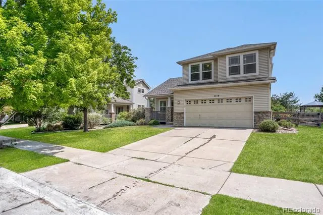 1114 W 135th Lane Denver, CO 80234