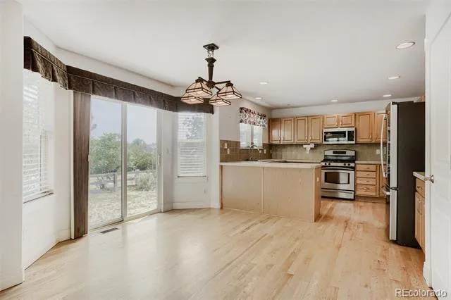 1114 W 135th Lane Denver, CO 80234