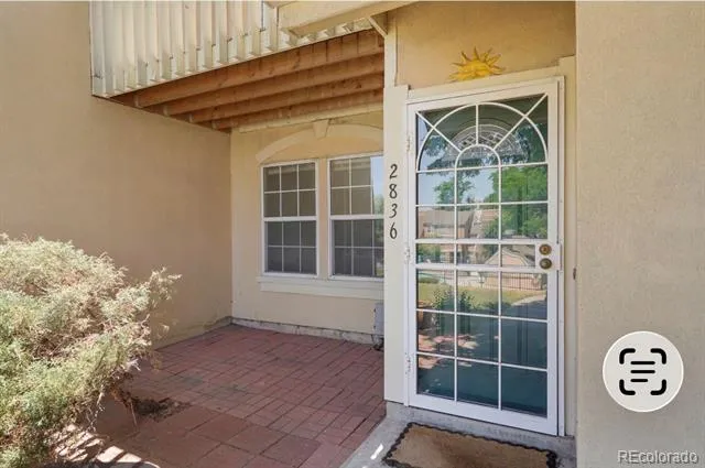 2836 S Vaughn Way Aurora, CO 80014