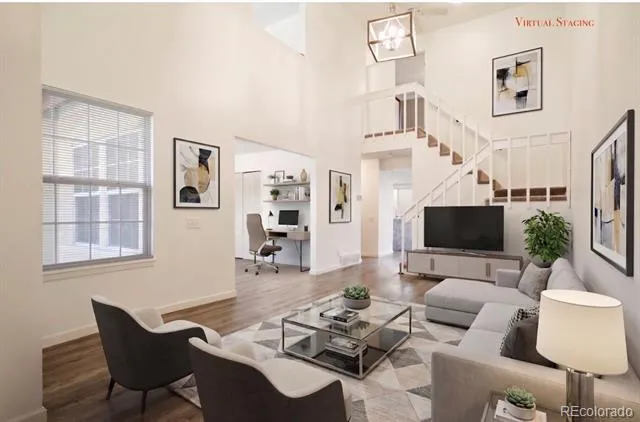 2836 S Vaughn Way Aurora, CO 80014