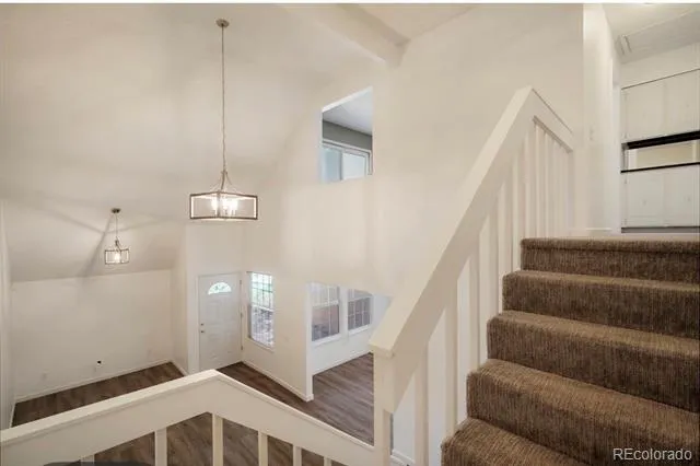 2836 S Vaughn Way Aurora, CO 80014