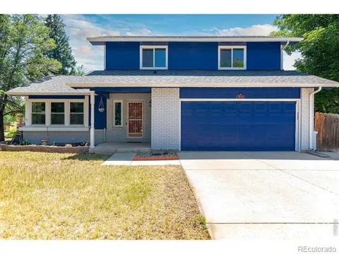 1901 Red Cloud Road