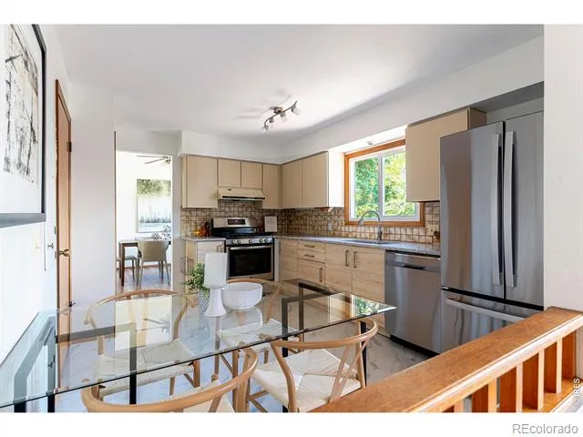 1901 Red Cloud Road Longmont, CO 80504