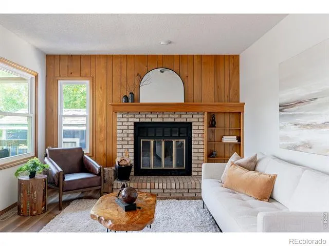 1901 Red Cloud Road Longmont, CO 80504
