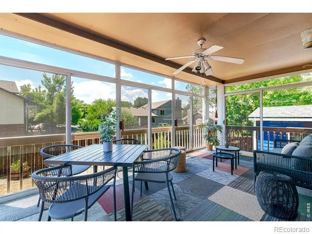 1901 Red Cloud Road Longmont, CO 80504