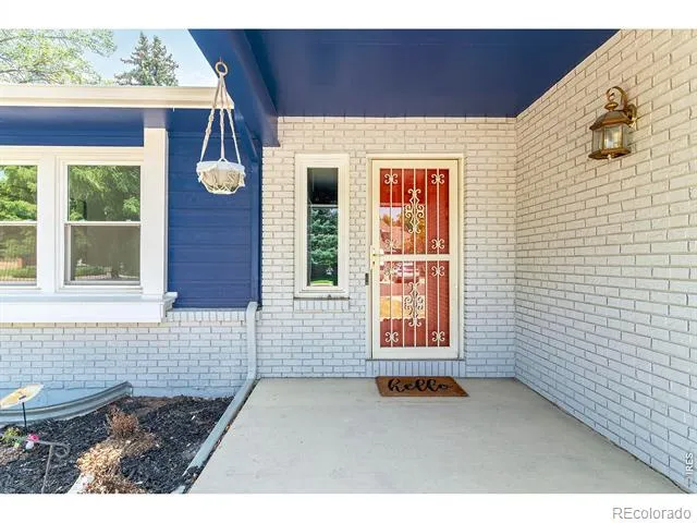 1901 Red Cloud Road Longmont, CO 80504